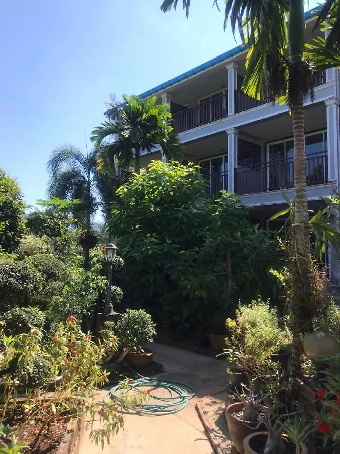 Pratum Resort Khao Lak 2*,