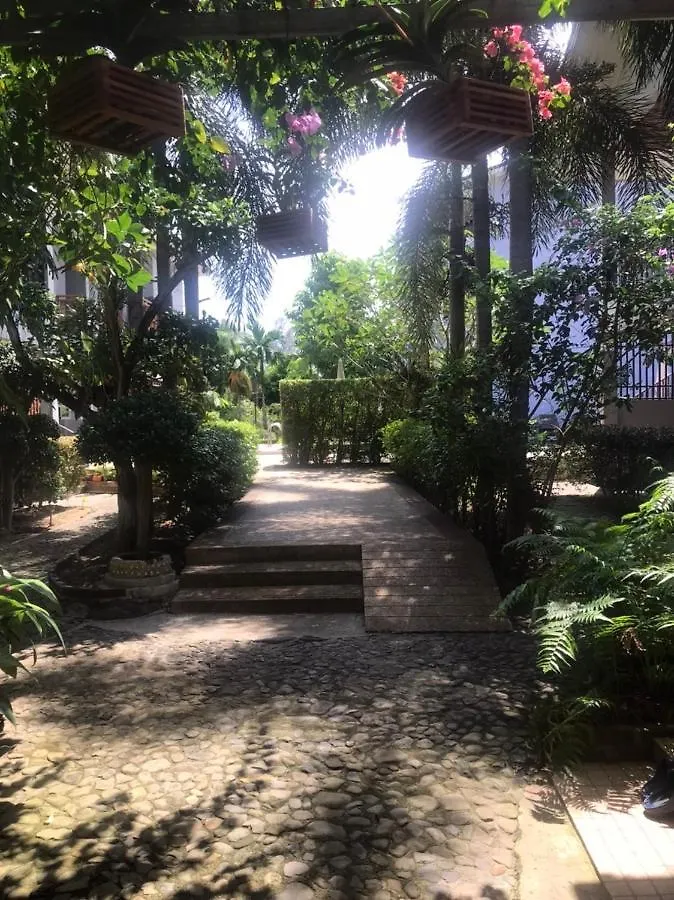 Pratum Resort Khao Lak
