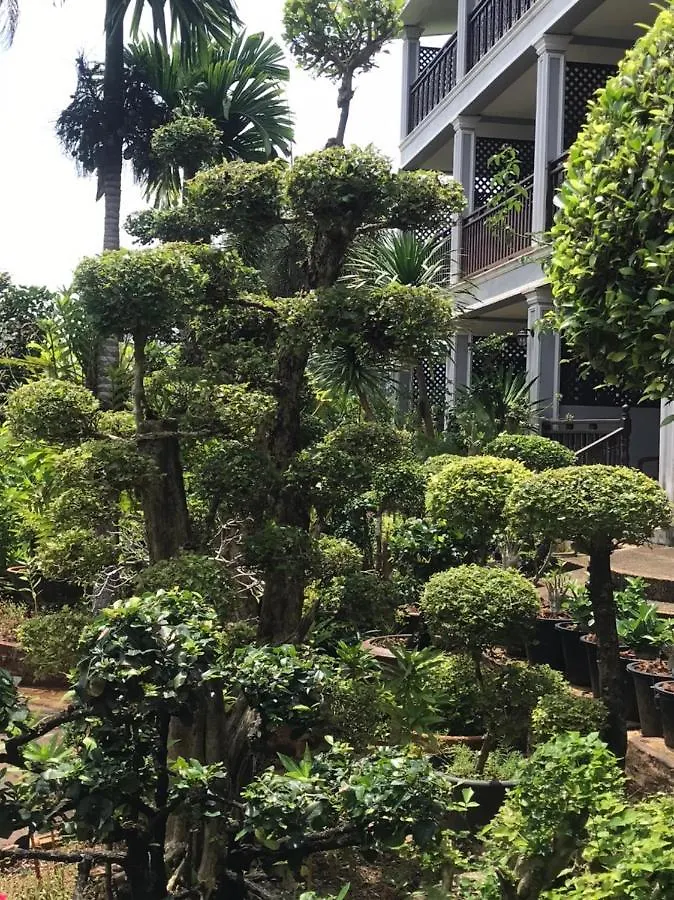 Pratum Resort Khao Lak