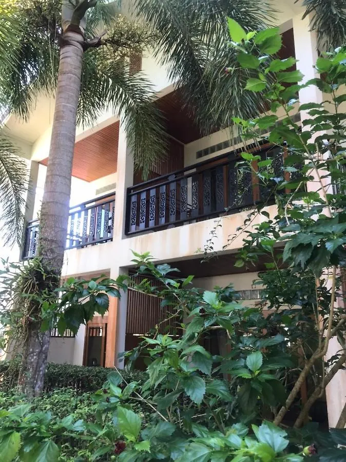 Pratum Resort Khao Lak