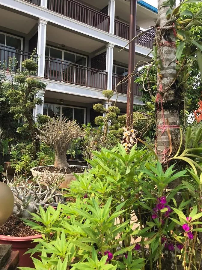 **  Pratum Resort Khao Lak Thailandia