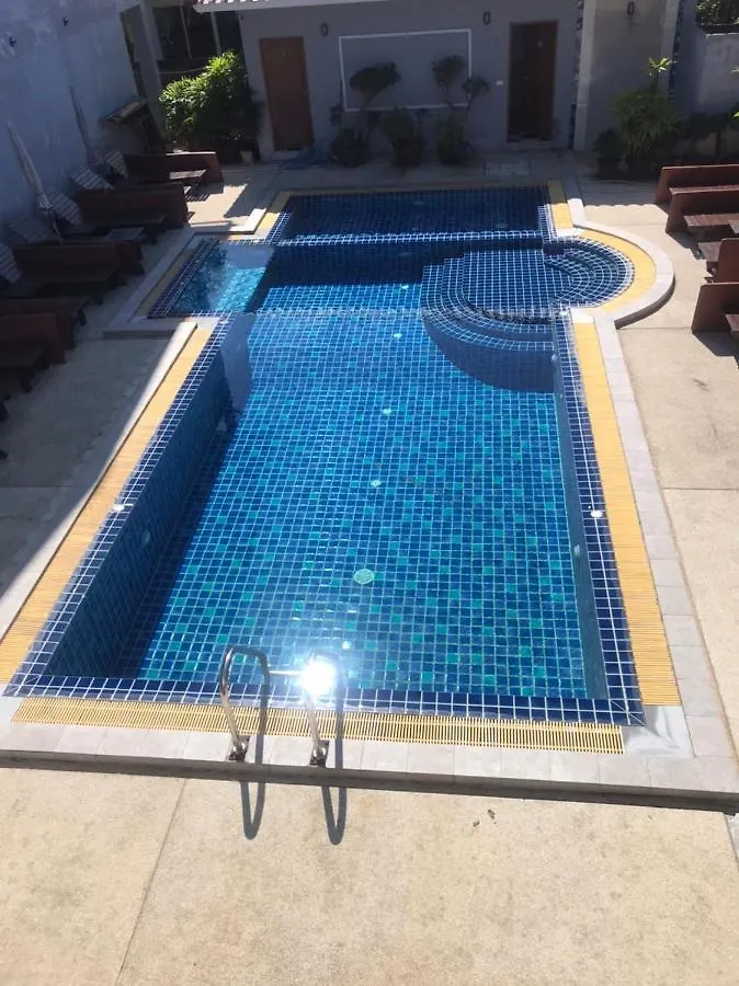 Pratum Resort Khao Lak 2*,