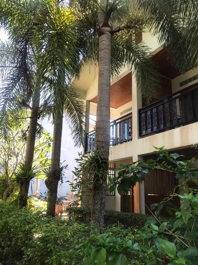 Pratum Resort Khao Lak