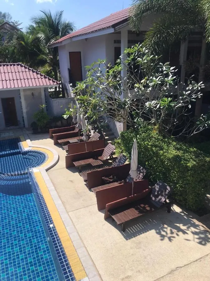 Pratum Resort Khao Lak