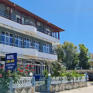 Alba-gert Hotel Orikum