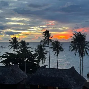 Blue Chitta Yoga & Freediving Hostel Ko Tao