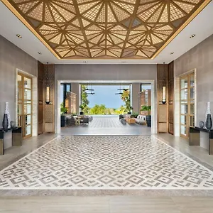 Marriott & Khao Lak