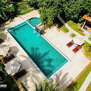 Grandfather Khaolak Resort